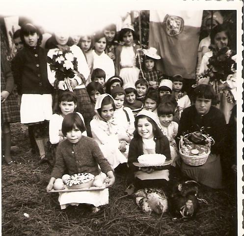Festa Galo raparigas 1966.jpg